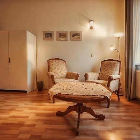 Appartement Schoen Wohnen Naehe Schoenbrunn à Vienne Extérieur photo