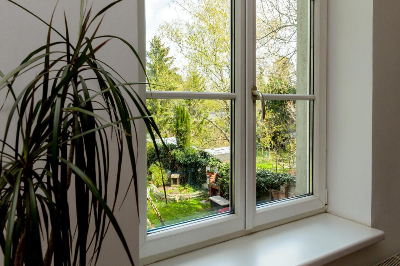 Appartement Schoen Wohnen Naehe Schoenbrunn à Vienne Extérieur photo