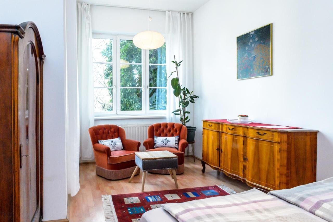 Appartement Schoen Wohnen Naehe Schoenbrunn à Vienne Extérieur photo