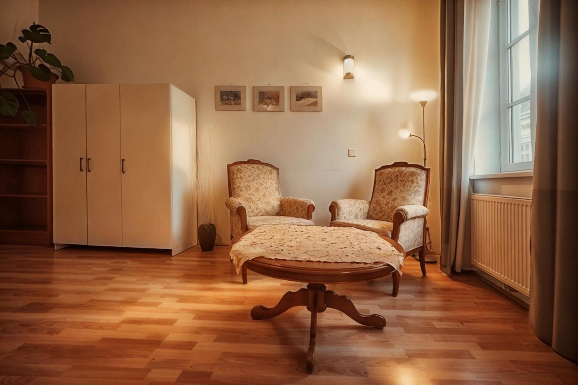 Appartement Schoen Wohnen Naehe Schoenbrunn à Vienne Extérieur photo