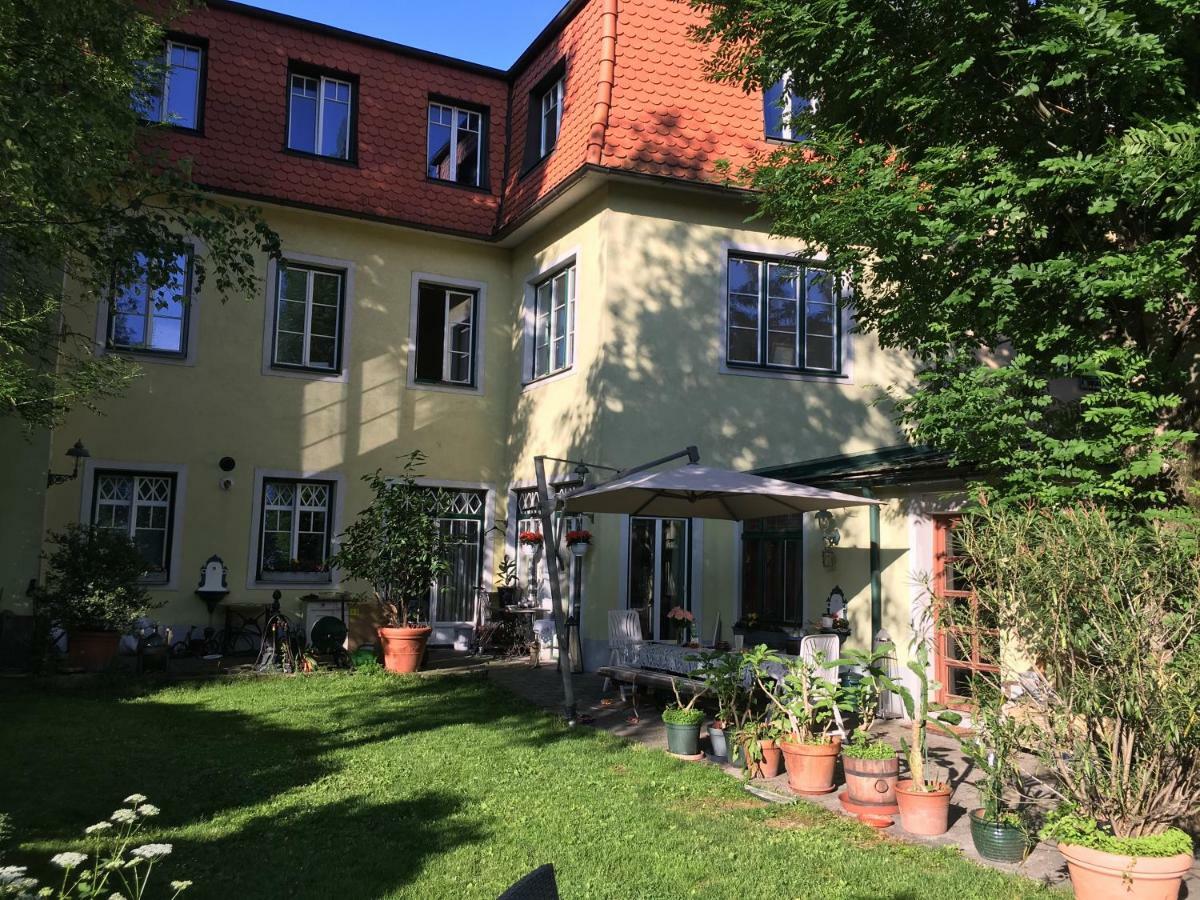 Appartement Schoen Wohnen Naehe Schoenbrunn à Vienne Extérieur photo