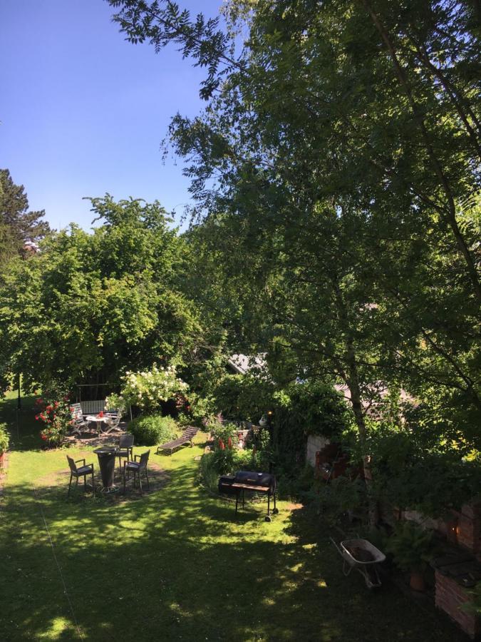 Appartement Schoen Wohnen Naehe Schoenbrunn à Vienne Extérieur photo